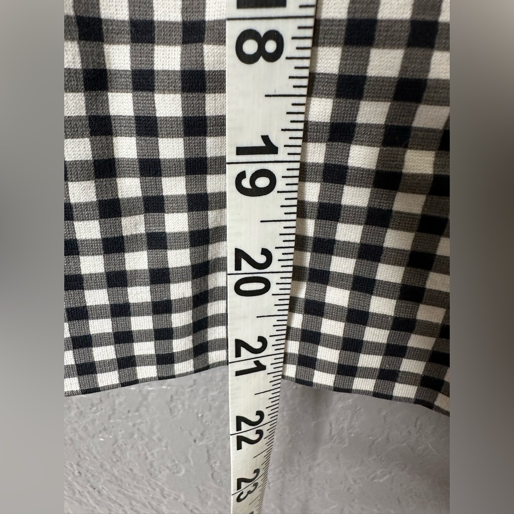 Amanda & Chelsea Pencil Skirt pull on XS - Picture 6 of 7